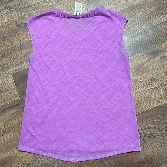 Kids Under Armour Tank - Picture 3 of 3